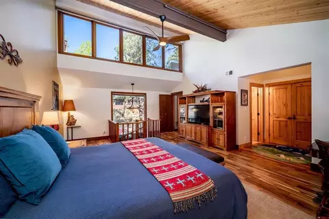 Bedroom - 73 S Tamarron Dr #823/824/825, Durango, CO 81301 photo 5 of 5