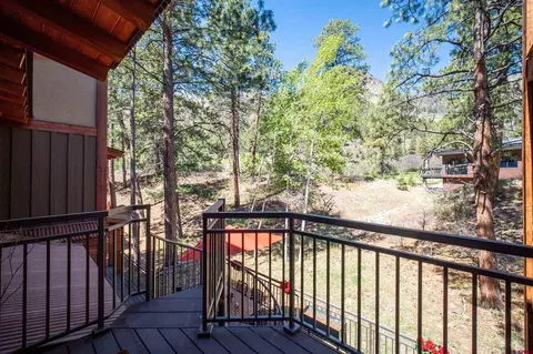 Exterior - 73 S Tamarron Dr #823/824/825, Durango, CO 81301 photo 2 of 8