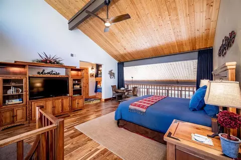 Bedroom - 73 S Tamarron Dr #823/824/825, Durango, CO 81301 photo 4 of 5