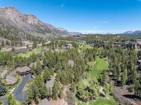 View/Area - 73 S Tamarron Dr #823/824/825, Durango, CO 81301 photo 4 of 4