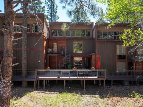 73 S Tamarron Dr #823/824/825, Durango, CO 81301