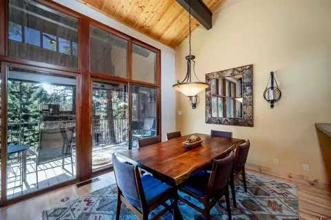 Dining - 73 S Tamarron Dr #823/824/825, Durango, CO 81301 photo 1 of 2