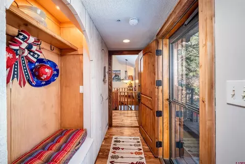 Entry Way - 73 S Tamarron Dr #823/824/825, Durango, CO 81301 photo 2 of 2