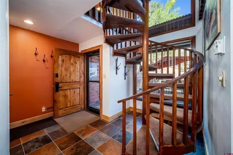 Entry Way - 73 S Tamarron Dr #823/824/825, Durango, CO 81301 photo 1 of 2