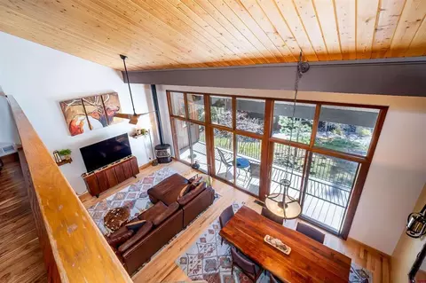 Living - 73 S Tamarron Dr #823/824/825, Durango, CO 81301 photo 3 of 5