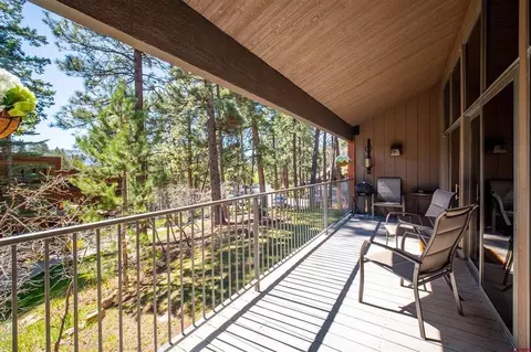 Exterior - 73 S Tamarron Dr #823/824/825, Durango, CO 81301 photo 1 of 8