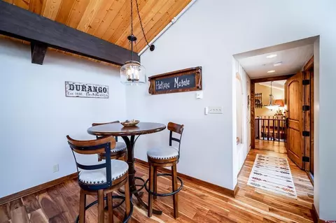 Dining - 73 S Tamarron Dr #823/824/825, Durango, CO 81301 photo 2 of 2