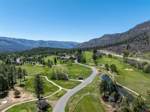View/Area - 73 S Tamarron Dr #823/824/825, Durango, CO 81301 photo 3 of 4