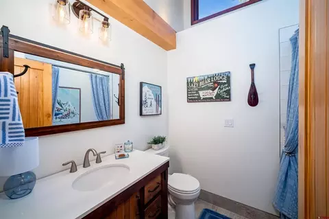 Bath - 73 S Tamarron Dr #823/824/825, Durango, CO 81301 photo 4 of 7