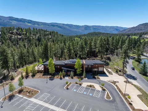 Exterior - 73 S Tamarron Dr #823/824/825, Durango, CO 81301 photo 7 of 8