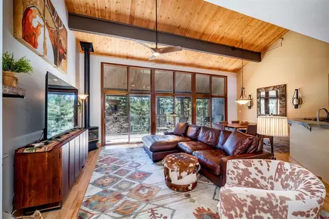 Living - 73 S Tamarron Dr #823/824/825, Durango, CO 81301 photo 1 of 5