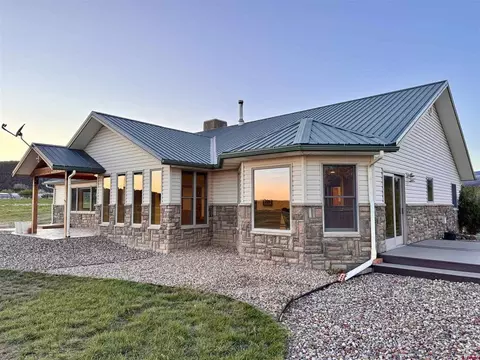 15222 3050 Rd, Hotchkiss, CO 81419