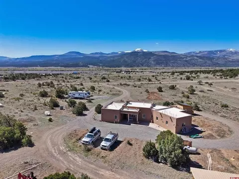 27 Chapel Hill Ct, South Fork, CO 81154