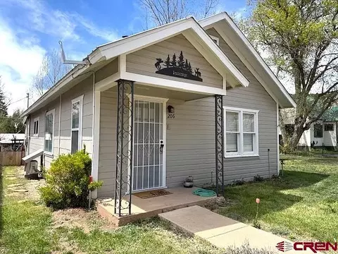 206 S 8th St, Dolores, CO 81323