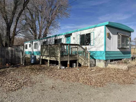 627 625 Juniper St, Nucla, CO 81424