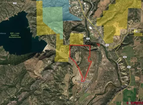 tbd Air Park Dr, Durango, CO 81303 photo 7