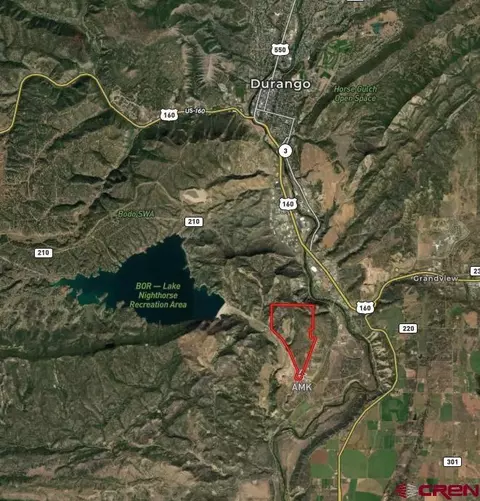 tbd Air Park Dr, Durango, CO 81303 photo 6