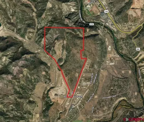 tbd Air Park Dr, Durango, CO 81303 photo 8
