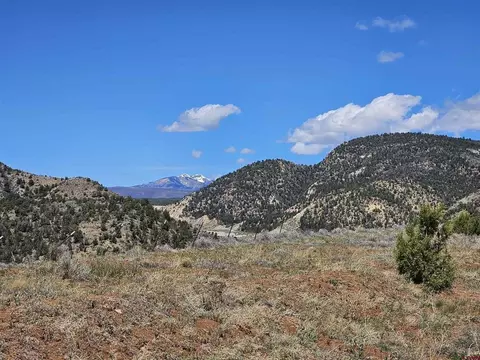 tbd Air Park Dr, Durango, CO 81303
