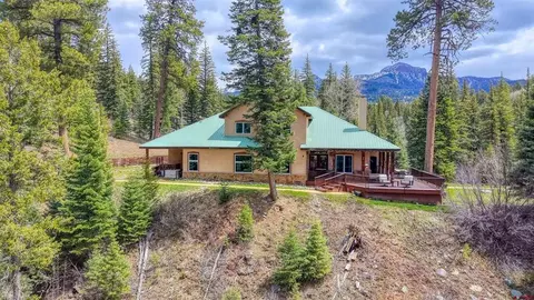 2368 Needles View Pl # A, Pagosa Springs, CO 81147