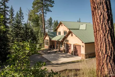 2368 Needles View Pl # A, Pagosa Springs, CO 81147