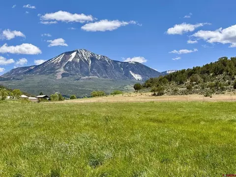 Parcel C - Tbd Lamborn Mesa Road, Paonia, CO 81428