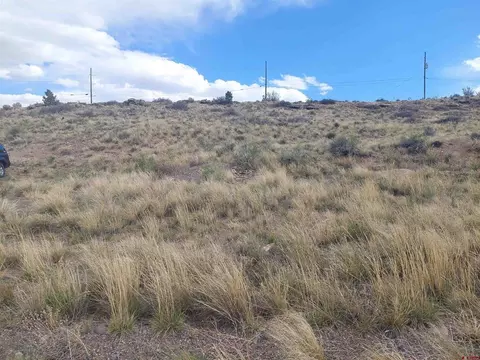260 Chico Dr, Del Norte, CO 81132