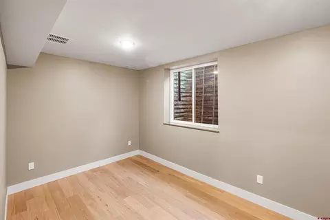 Bedroom - 760 Goeglein Gulch Rd #2, Durango, CO 81301 photo 2 of 3