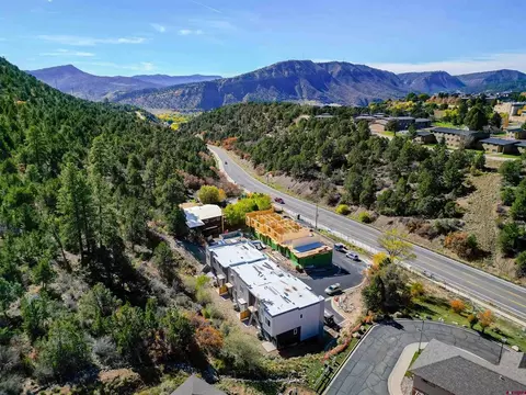 View/Area - 760 Goeglein Gulch Rd #2, Durango, CO 81301 photo 2 of 2