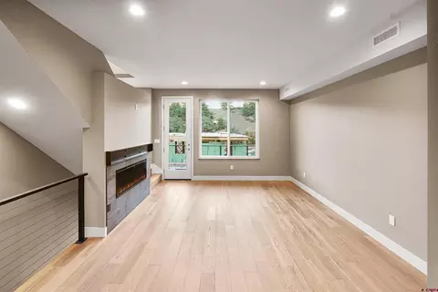 Living - 760 Goeglein Gulch Rd #2, Durango, CO 81301 photo 3 of 11