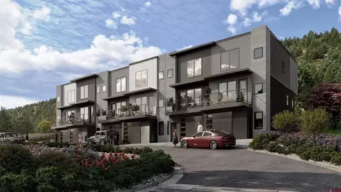 Exterior - 760 Goeglein Gulch Rd #2, Durango, CO 81301 photo 2 of 2