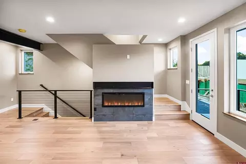 Living - 760 Goeglein Gulch Rd #2, Durango, CO 81301 photo 2 of 11