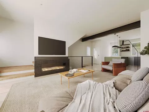 Living - 760 Goeglein Gulch Rd #2, Durango, CO 81301 photo 11 of 11