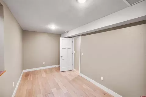 Bedroom - 760 Goeglein Gulch Rd #2, Durango, CO 81301 photo 3 of 3