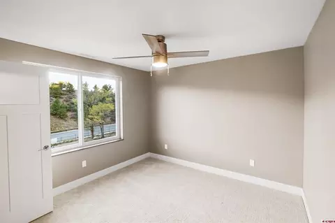 Bedroom - 760 Goeglein Gulch Rd #2, Durango, CO 81301 photo 1 of 3