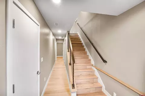 Entry Way - 760 Goeglein Gulch Rd #2, Durango, CO 81301 photo 1 of 1