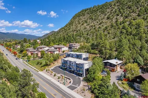 View/Area - 760 Goeglein Gulch Rd #2, Durango, CO 81301 photo 4 of 4