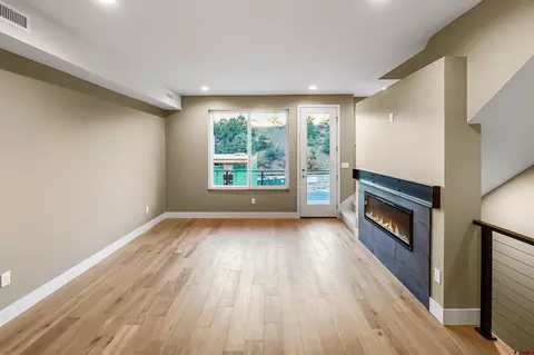 Living - 760 Goeglein Gulch Rd #2, Durango, CO 81301 photo 6 of 11
