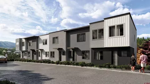 Exterior - 760 Goeglein Gulch Rd #2, Durango, CO 81301 photo 1 of 2