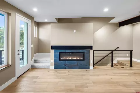 Living - 760 Goeglein Gulch Rd #2, Durango, CO 81301 photo 4 of 11