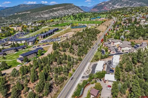 View/Area - 760 Goeglein Gulch Rd #2, Durango, CO 81301 photo 2 of 4