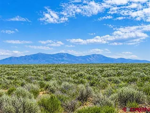 tbd County Road Cc 25, La Jara, CO 81140