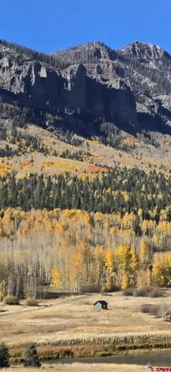 212 Camp Robber Dr, Creede, CO 81130