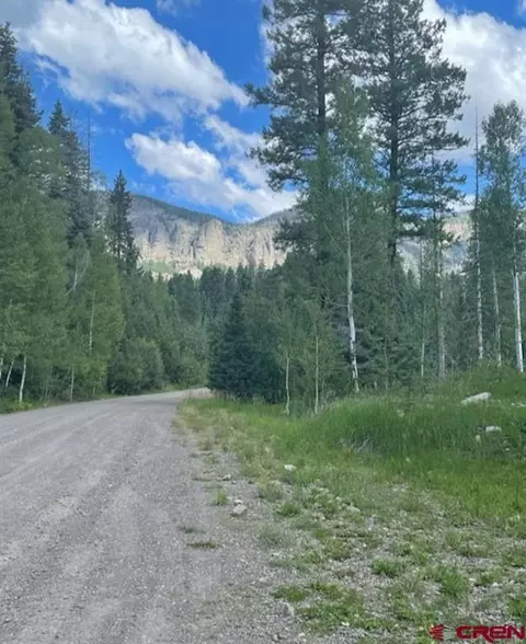 207 Camp Robber Dr, Creede, CO 81130