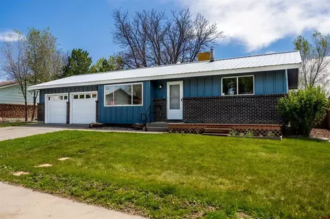 2130 Devon St, Montrose, CO 81401