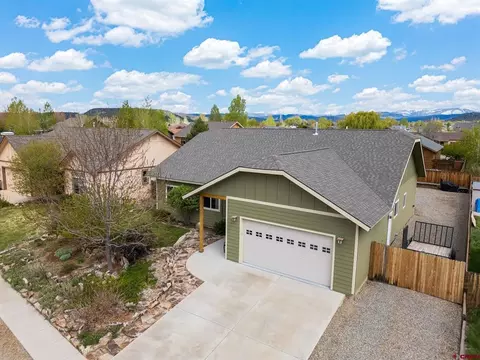 727 Mississippi Dr, Bayfield, CO 81122