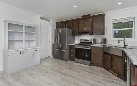 8124 Cr 203 #L, Durango, CO 81301
