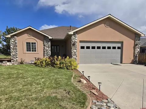 3733 Buffalo Ln, Montrose, CO 81403