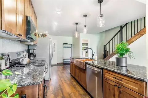 301 Talisman Dr #4303, Pagosa Springs, CO 81147