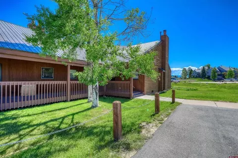 301 Talisman Dr #4303, Pagosa Springs, CO 81147